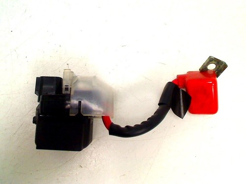 Starter relay suzuki - suzuki, 1800