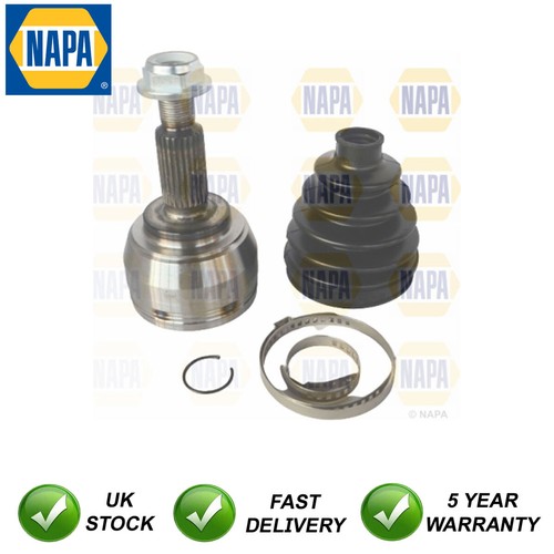 Joint front napa - napa, fits