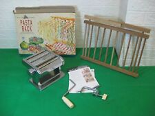 Stainless Steel Pasta Maker