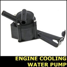 Engine Cooling Water Pump Fits Bmw F13 Opt2/2 4.4 650i M6 E16514