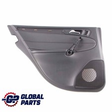 Mercedes W203 Door Card Rear