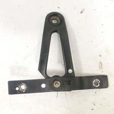 Yamaha RD 350 LC 31K Frame Strut Engine Mount Bracket 59040