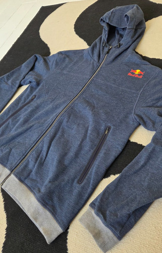 New red bull athlete only - athlete,
