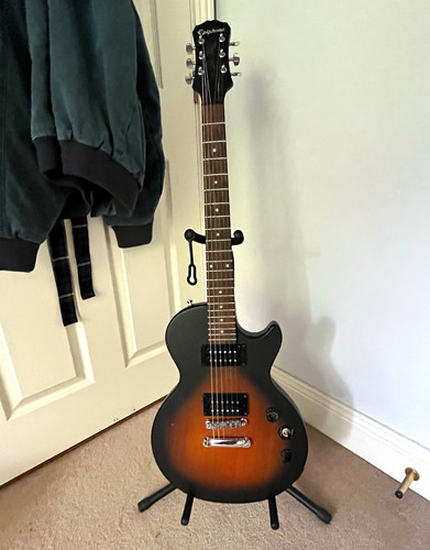 Epiphone les paul special - les,