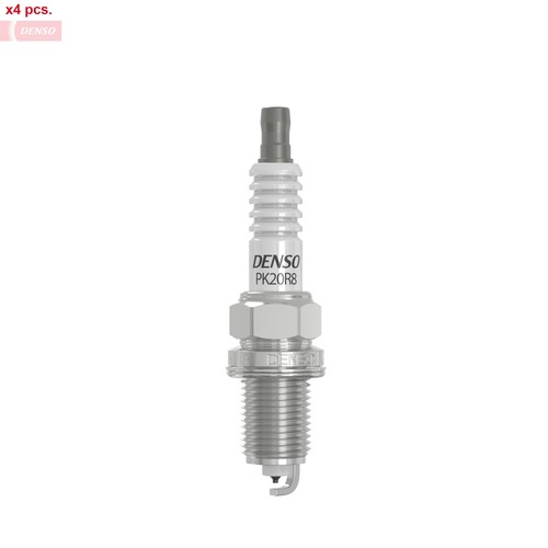 Pcs spark plug - pcs, x4