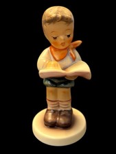 Vintage 1999 Goebel Hummel