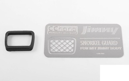 Snorkel guard for mst cmx - mst,
