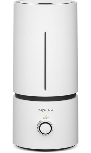 Raydrop cool mist humidifier - raydrop,