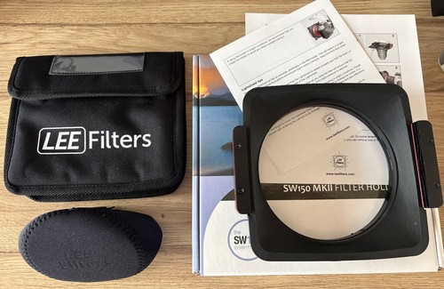 Lee filters sw150 mkii filter - sw150,