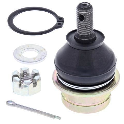 Upper lower ball joint - lower,