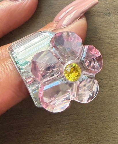 Authentic swarovski idyllia - authentic,