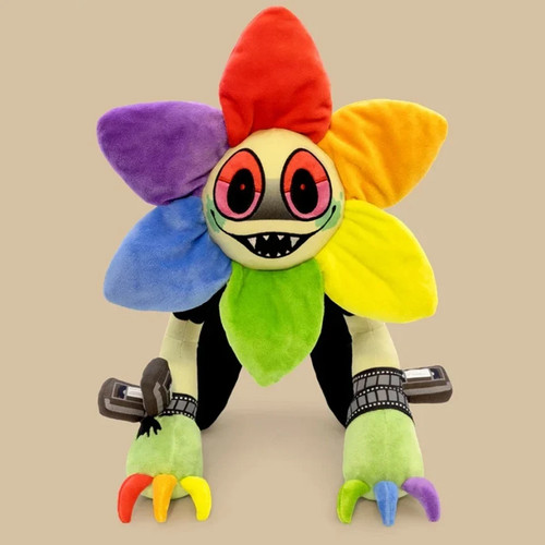 Dandy - (rainbow, monster)