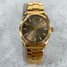 1971 Rolex Oyster Perpetual