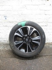 2019 SUZUKI VITARA SZ5