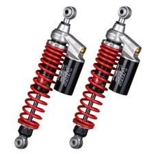 REAR SHOCK ABSORBERS [YSS]