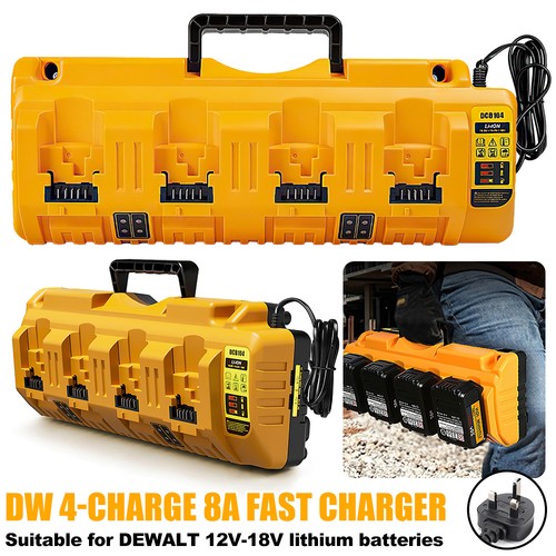 Fast battery charger for - battery,