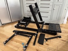 Sim-Lab GT1 Evo Style Sim