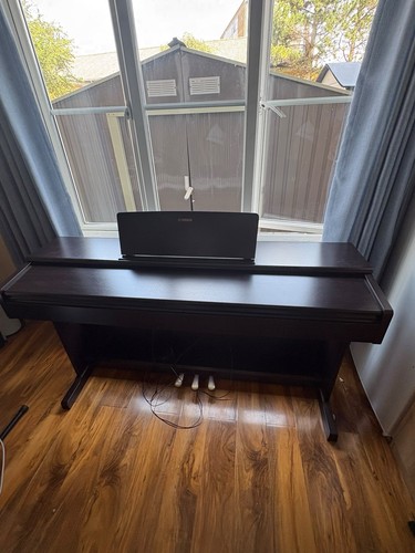 Yamaha digital piano 150 - digital, pa-150