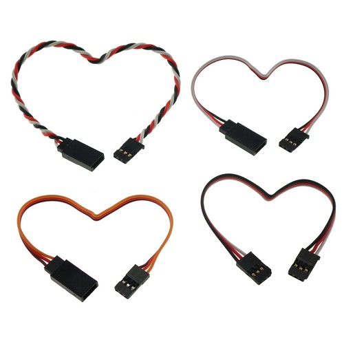 Servo extension lead wire - rc,