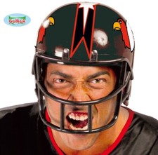 Mens American Football Fancy