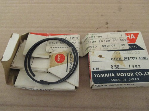 Nos yamaha cs1 - cs1, ycs1c