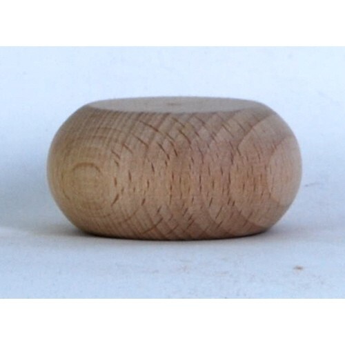 Miniature bun foot - 1,