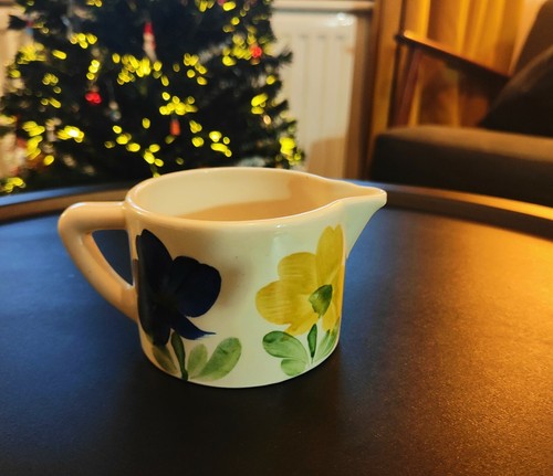 Siltone pottery staffordshire - siltone,