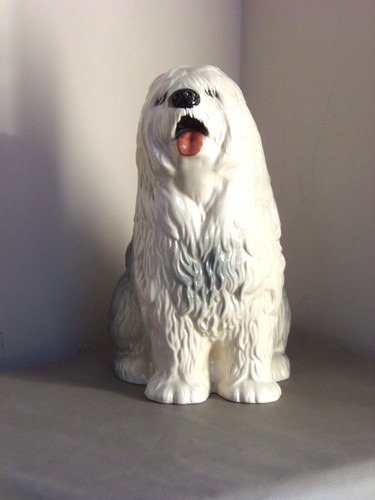 Vintage beswick large fireside - beswick,