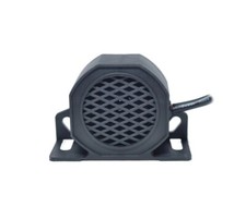 12v 24v 10-30v Reversing Alarm Beeper 87dB WATER PROOF, truck safety warning