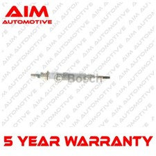 Glow Plug AIM Fits Mitsubishi