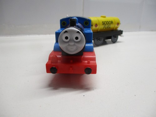 Tomy trackmaster thomas the - tomy,