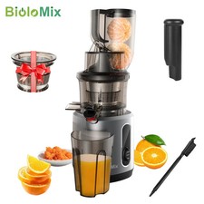 Electric Juicer Machine Juice