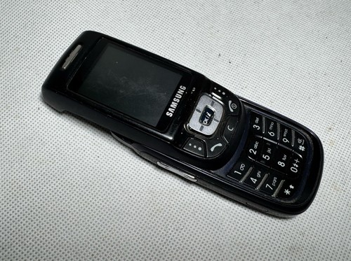 Samsung sgh d500 - samsung, sgh-d500