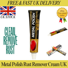Autosol Metal Polish Paste