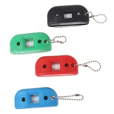 Sandstone Ice Hockey Shoe Double Side Sharpener Ice Skate Sharpening with &JN