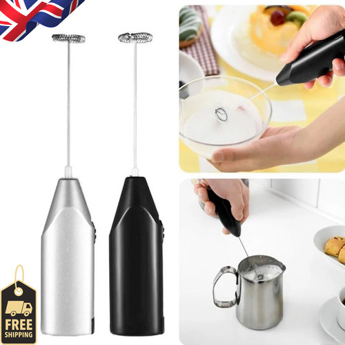 Electric milk frother - electric,
