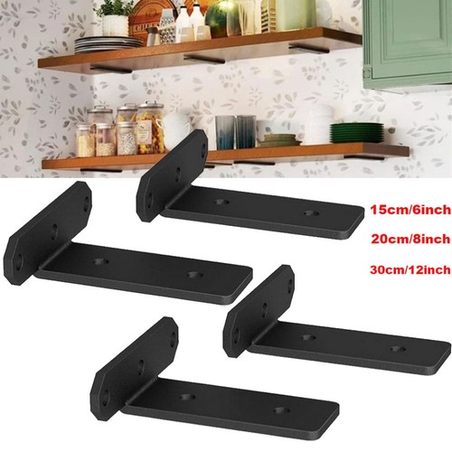 8pcs heavy duty black - 8pcs,