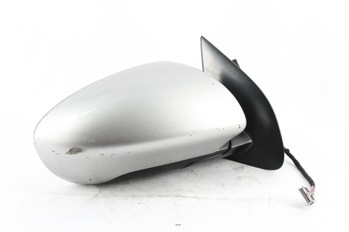 Nissan qashqai 2010 2013 wing - qashqai,