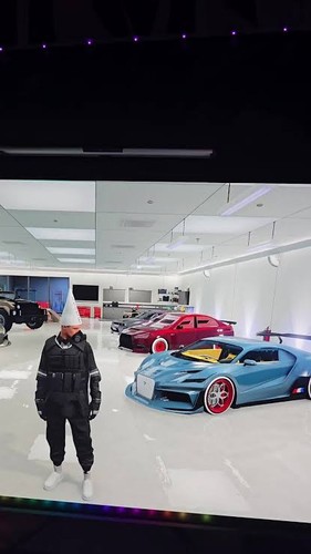 Gta online modded accounts - online,