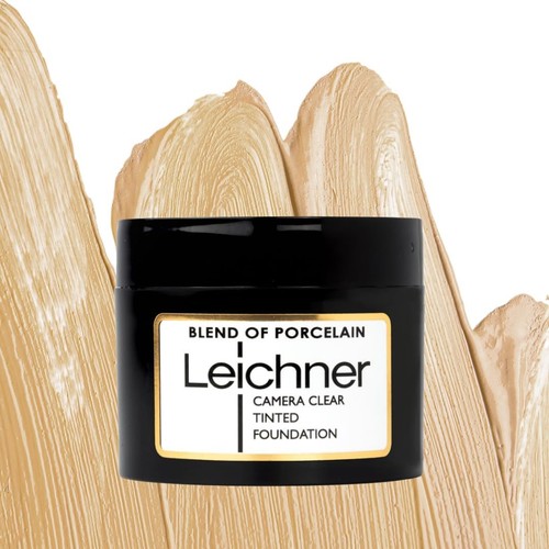 Leichner camera clear - leichner,