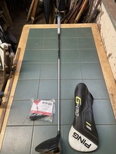 Ping G430 Max 10K Driver 10.5 Deg 45 Alta Quick Seniors Shaft RH Superb Cond