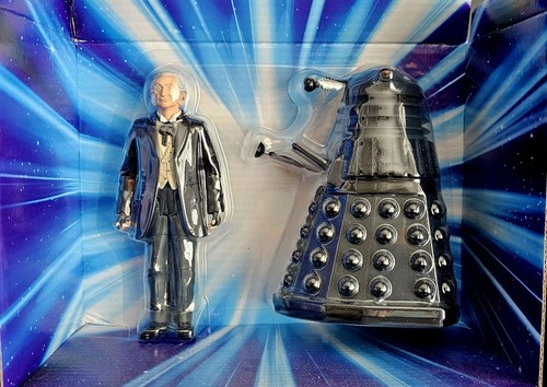 Doctor who 2023 - history, the