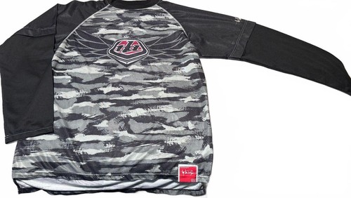 Vintage troy lee - vintage,