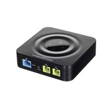 Grandstream HT-802 ATA Adaptor 2 FXS