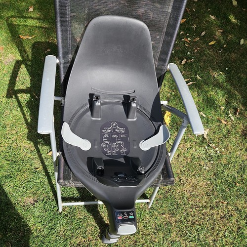 Cybex 360 size isofix - i-size,