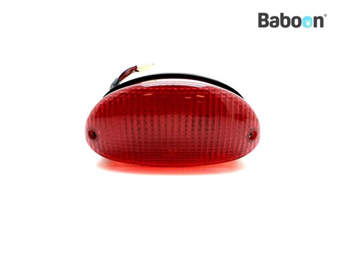 Taillight unit yamaha tdm - taillight,