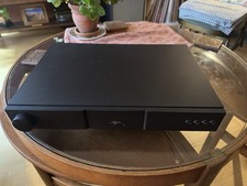 Naim Nait 5i Integrated