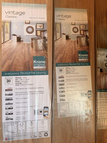 Boxes krono original - krono,