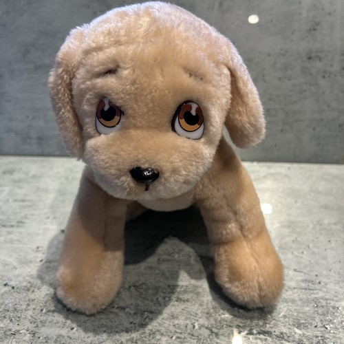 Vintage andrex puppy - vintage,