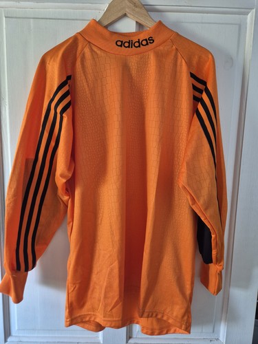 Vintage adidas goalkeeper - vintage,